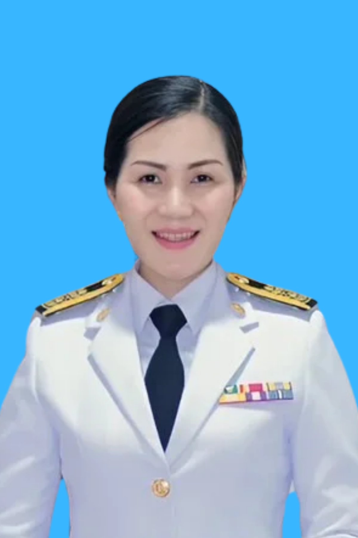 นางรมย์นลินญ ศรีหามาตย์
