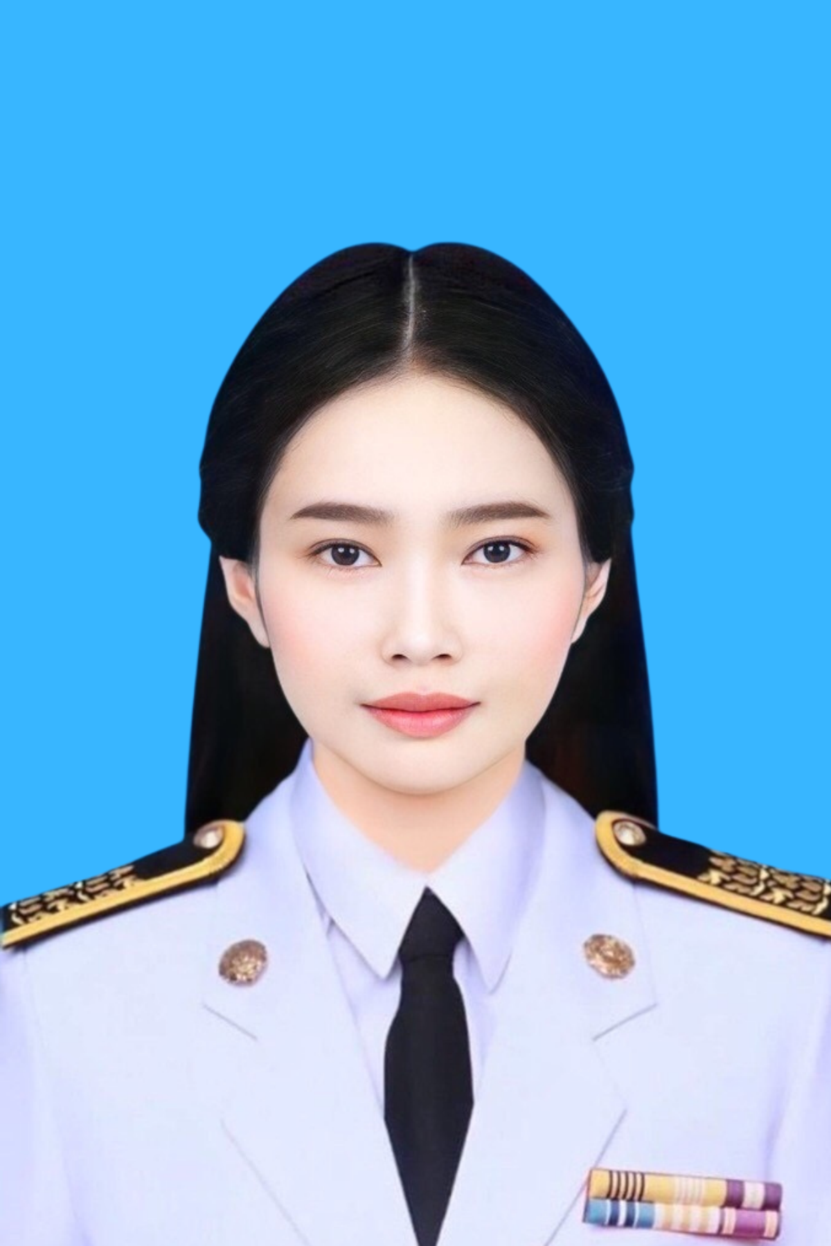 นางสาวทัศนีย์ ศรีคงเพ็ชร