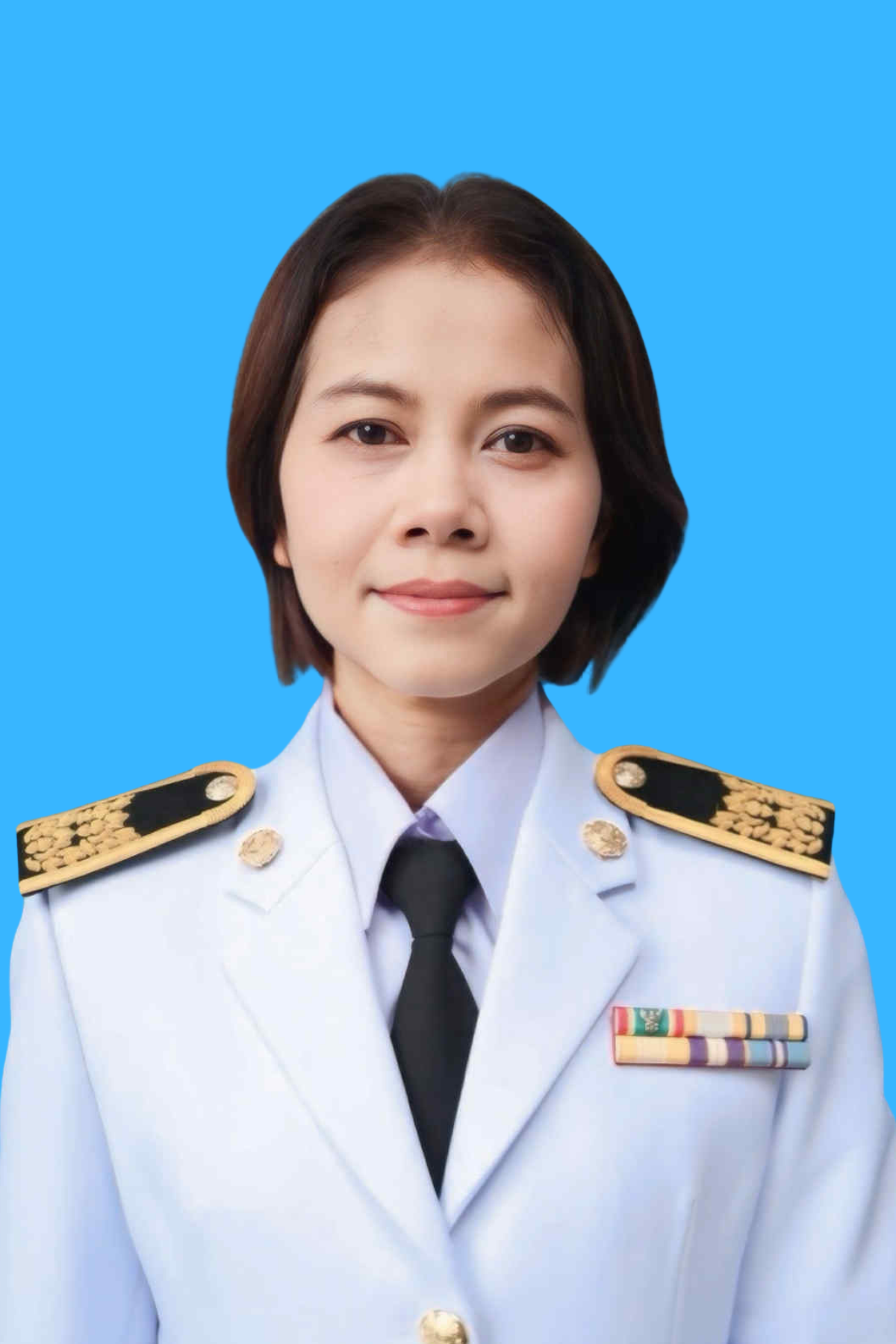 นางสาวพิศมัย  อินนอก