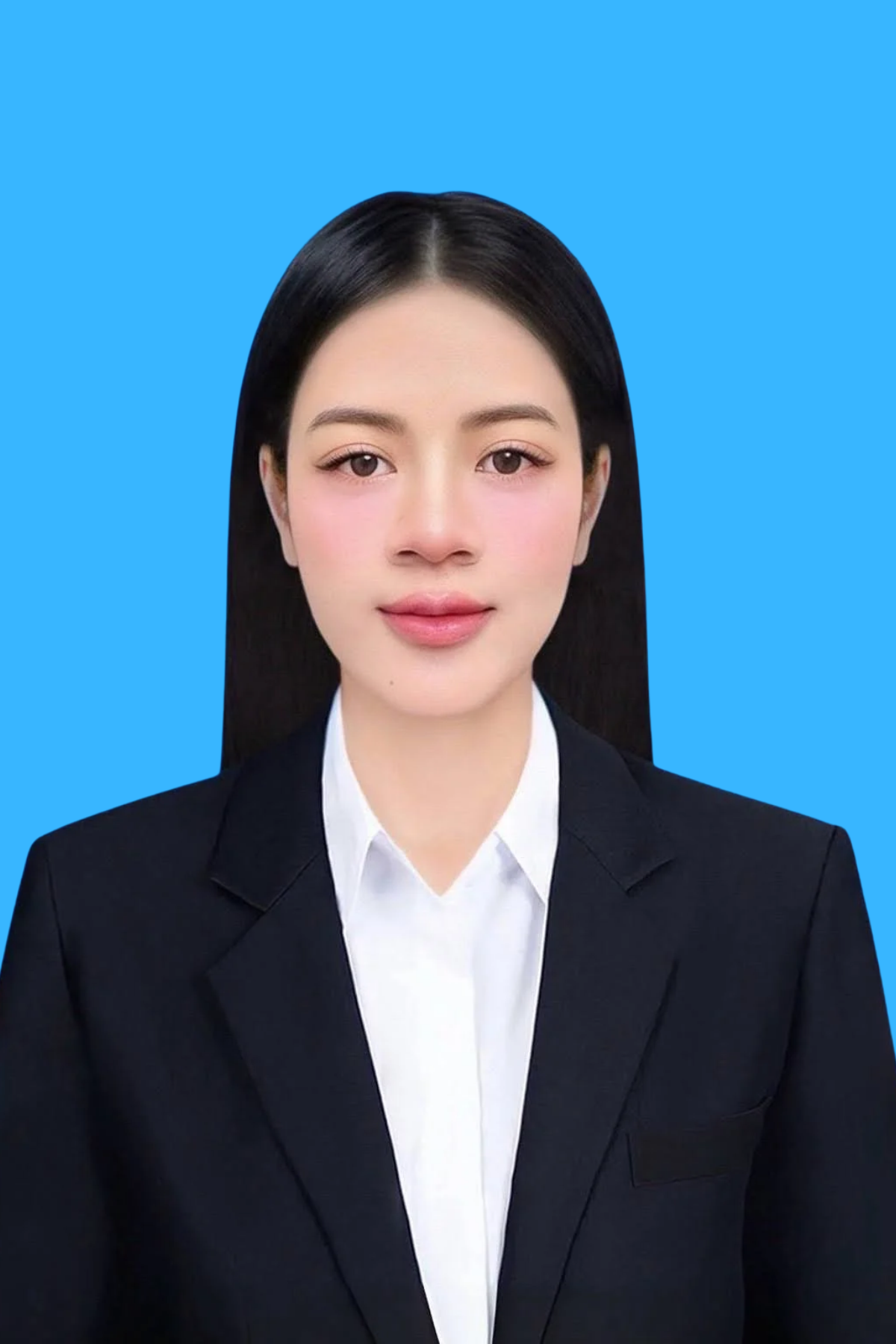 นางสาวจันทร์ศรี  คำไข