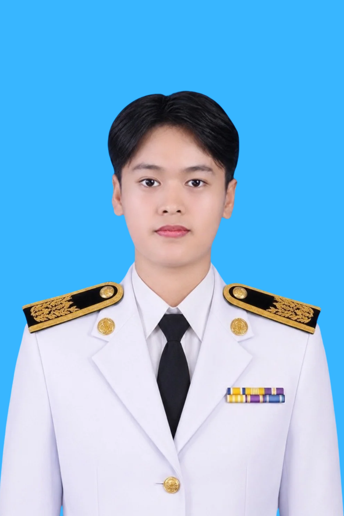 นางสาวทัตดา  ฉันผ่อง