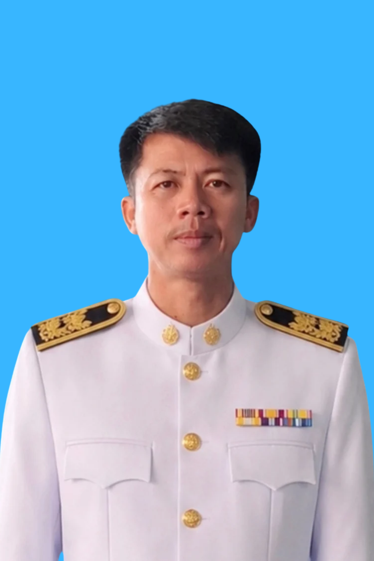 นายสุวัตต์  สุนทัน
