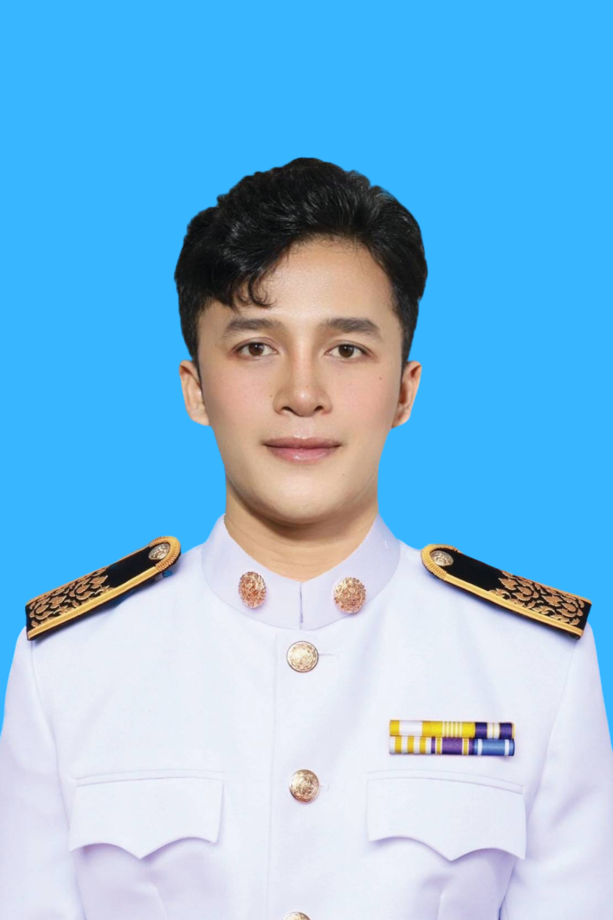 นายพัฒนพงษ์  พลดร