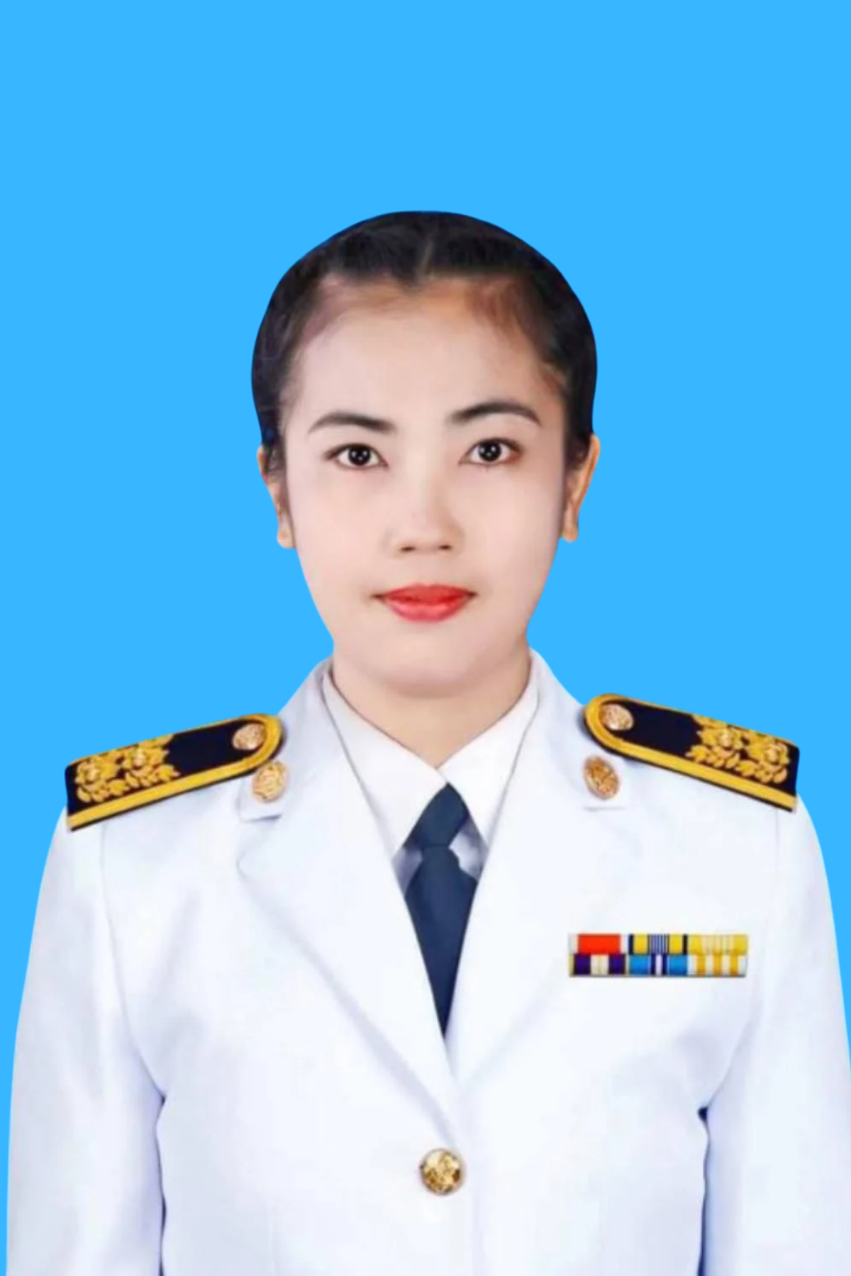 นางสาวณีรัตน์     มรินทา