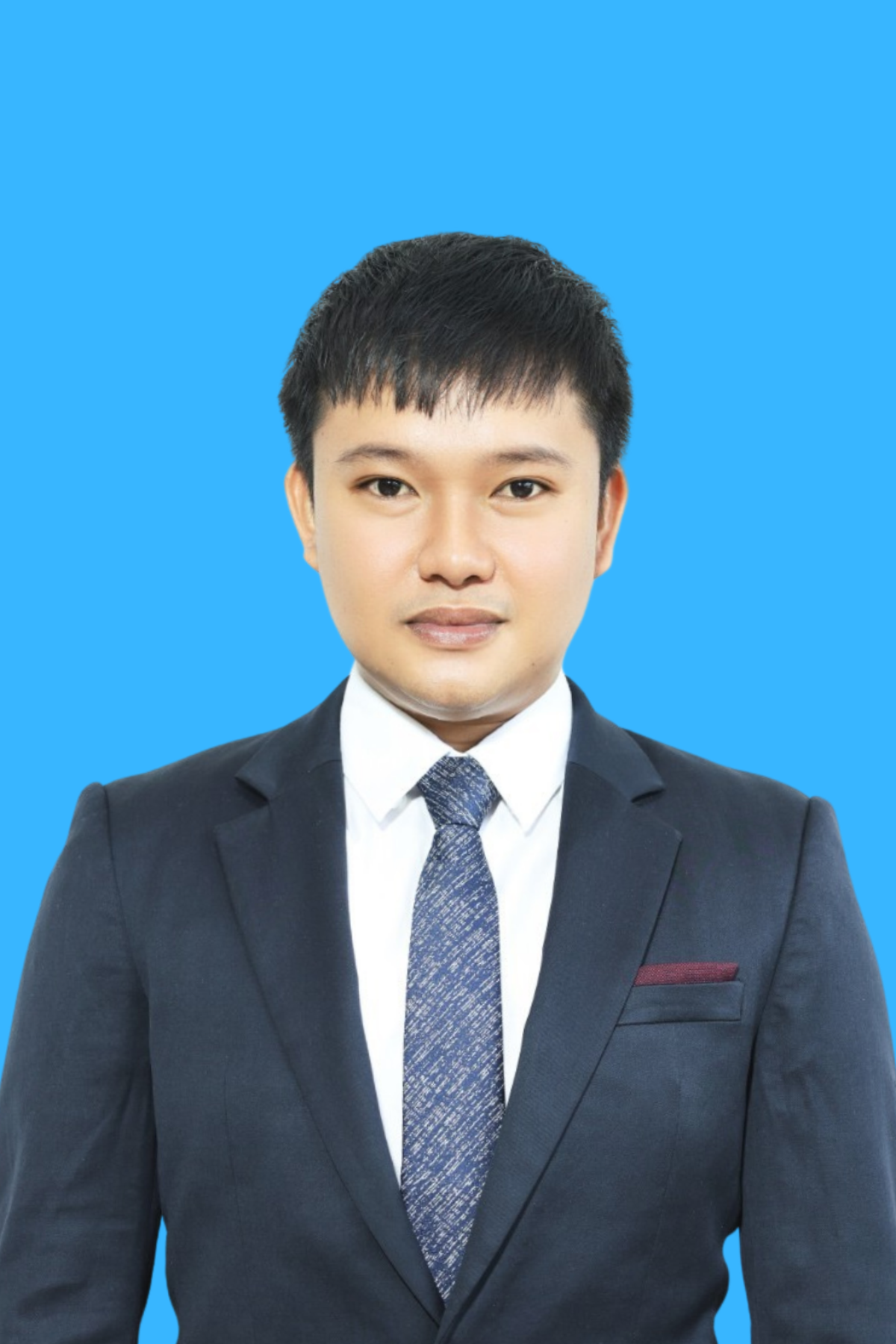 Mr.Roland Andres Daton