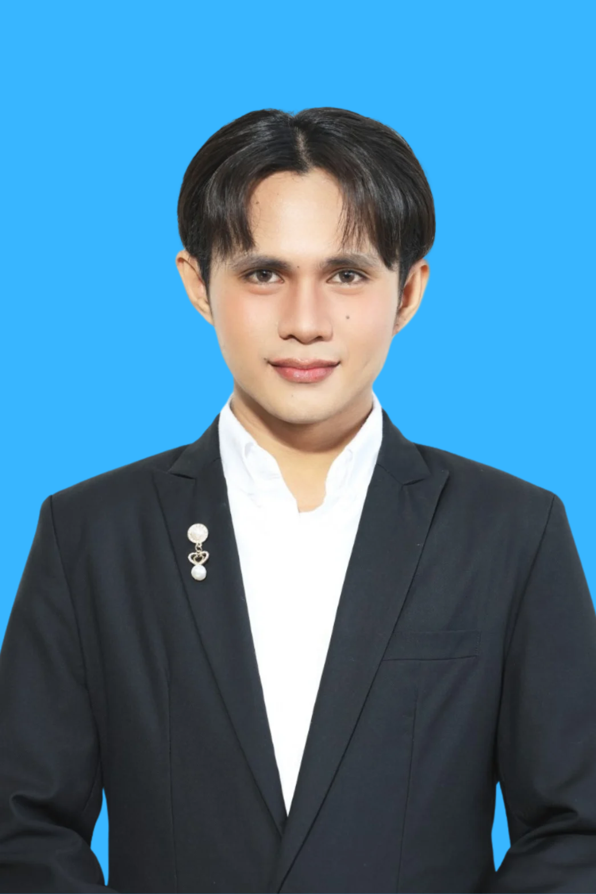 Mr.Nikko Paolo Magnanao Gonzaga