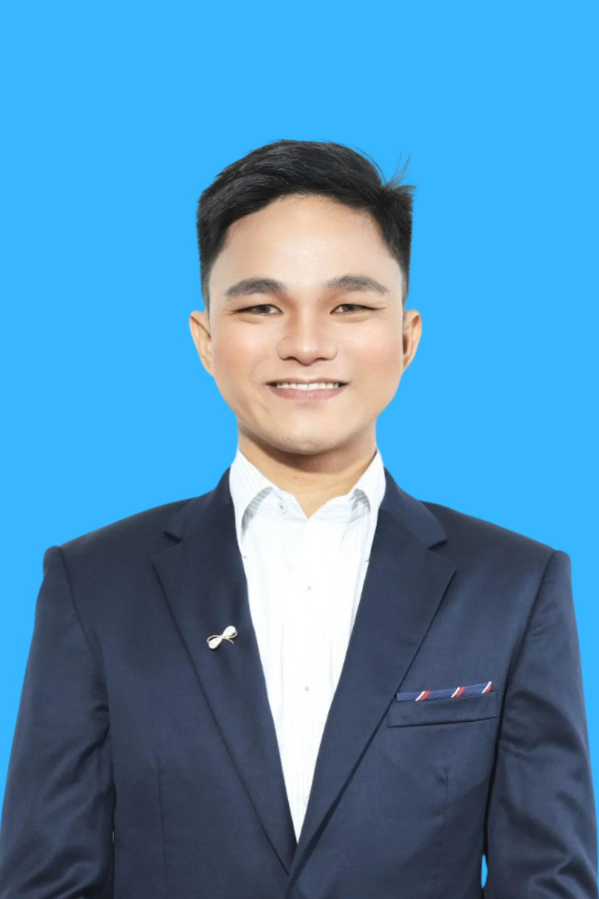 Mr.Adrian Pendatun
