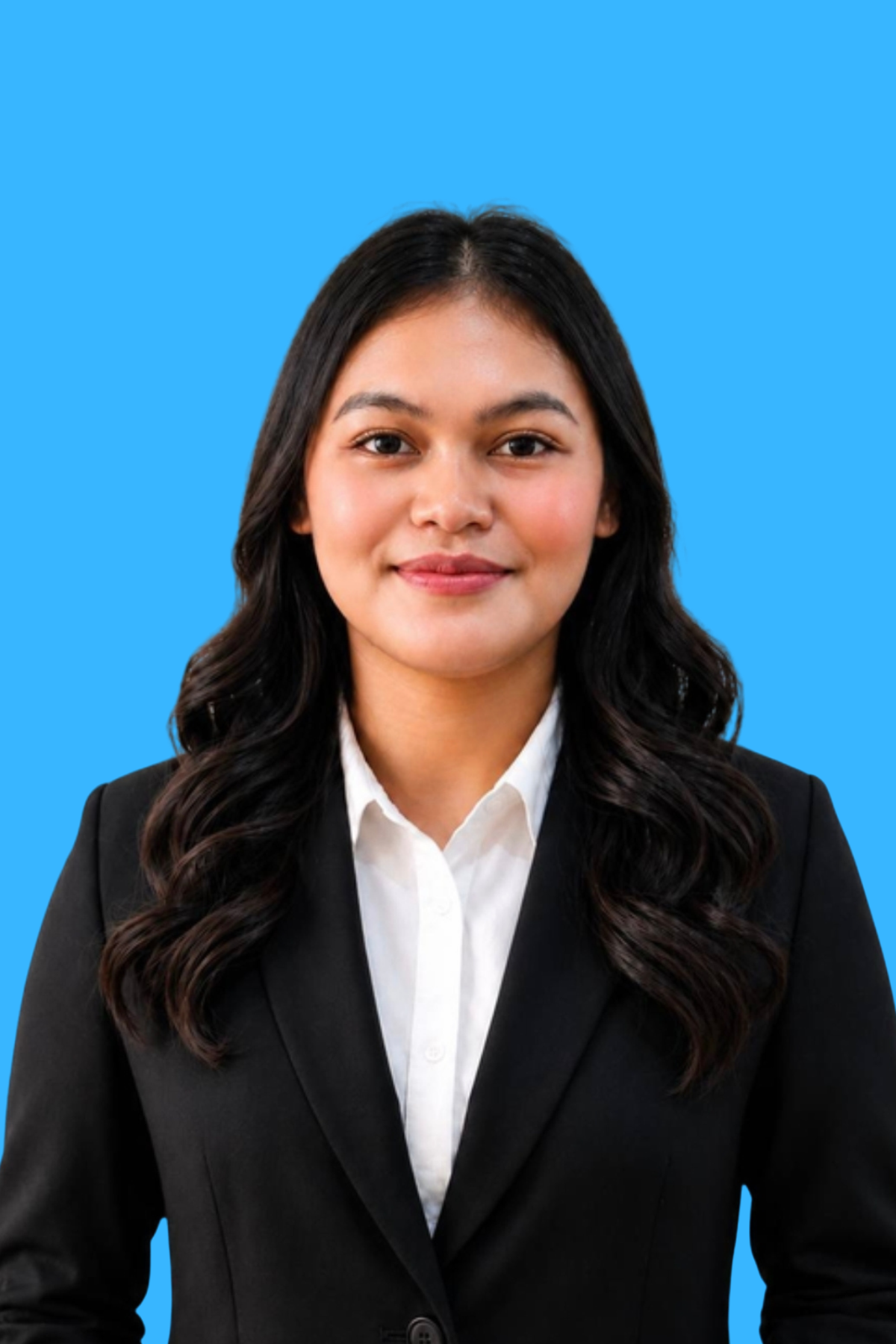 MS.Jiah-Mae M.Sandy