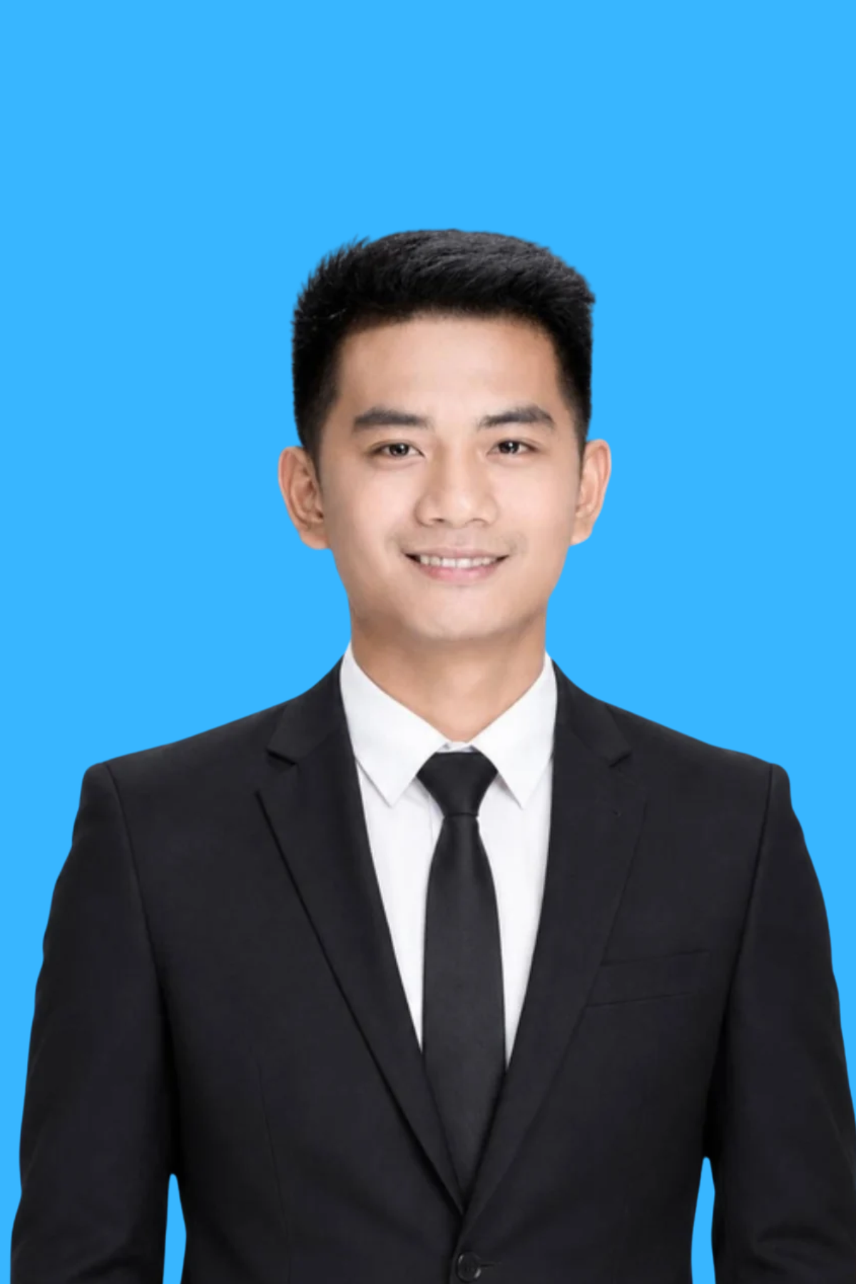 MR. Louie Jay N. Tabanao